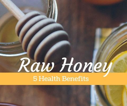  Aunt Sue'S Raw Honey Mickleys Whitehall PA